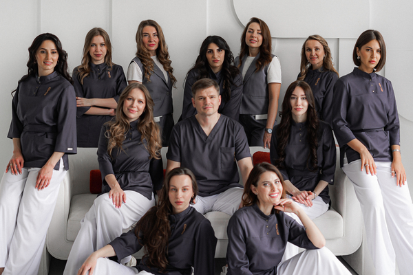 Почему ваш медперсонал ненавидит форму? 5 ошибок при заказе, которые убивают мотивацию команды