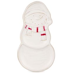 БЛЮДО СЕРВИРОВОЧНОЕ КОЛЛЕКЦИЯ "PINE CONES", 24,2*13,1*2 СМ