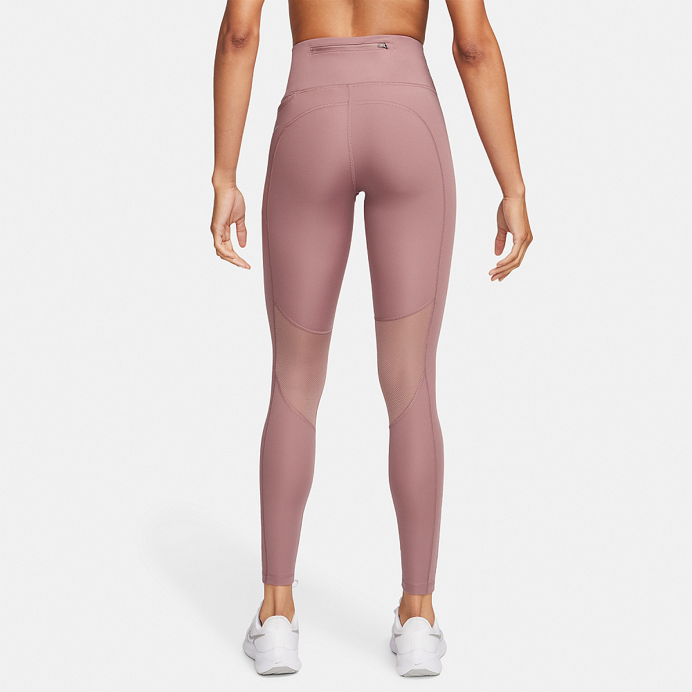 Женские легинсы Nike DF FAST TGHT