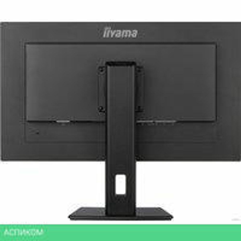 Монитор Iiyama ProLite XUB2893UHSU-B5