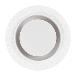 Светильник SP-ARCLOOP-TRIMLESS-D180-20W Day4000-Warm3000 (WH, 120 deg, 230V) (Arlight, Алюминий) 051584