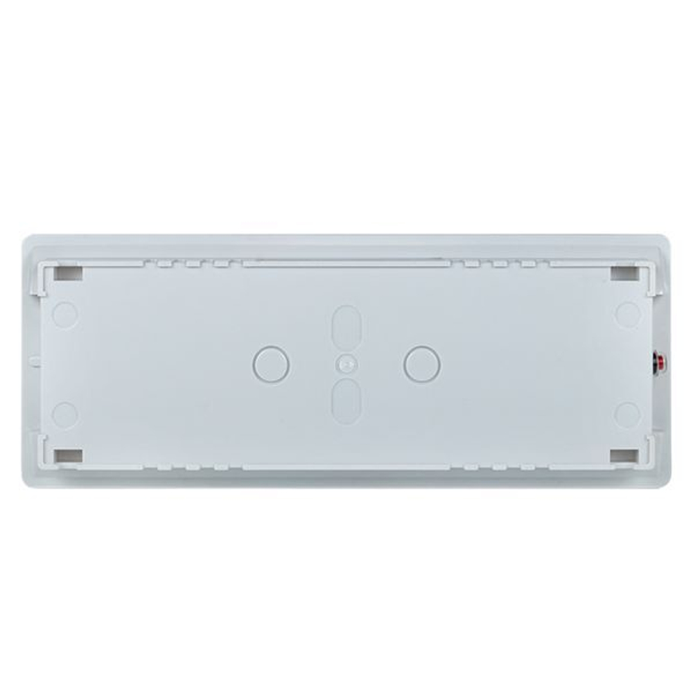 Светильник аварийного освещения SAFEWAY-40P пост, действия LED EKF Proxima