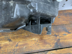 Фара правая Lada Largus 12-21 Б/У Оригинал 8200744754