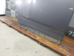 Дверь задняя правая Chevrolet Orlando 10-15 Б/У Оригинал 95242607