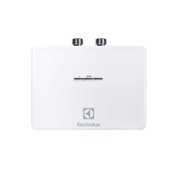 Водонагреватель проточный Electrolux NPX 6 AQUATRONIC DIGITAL 2.0 купить в Москве и Московской области по низкой цене с доставкой по России — (1) Водонагреватель проточный Electrolux NPX 6 AQUATRONIC DIGITAL 2.0 — (1)