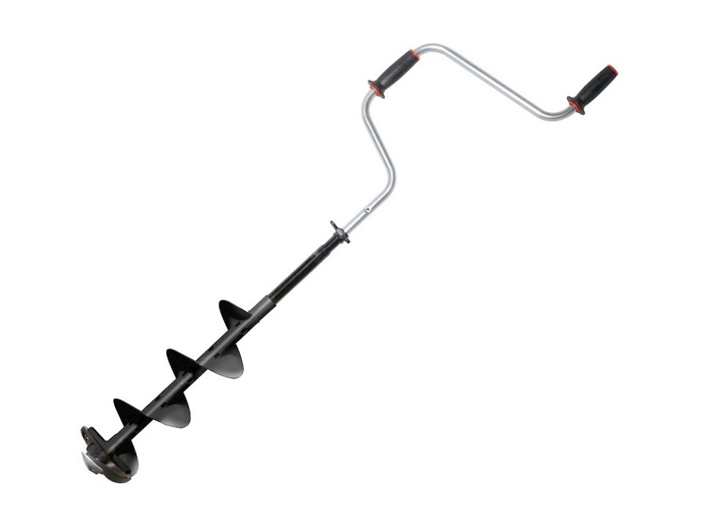 Ледобур Mora Ice Ultra Light диаметр 150 мм ICE-MM0111