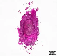 Nicki Minaj – The Pinkprint 2LP