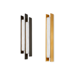 Настенный дизайнерский светильник Ida by StudioTwentySeven