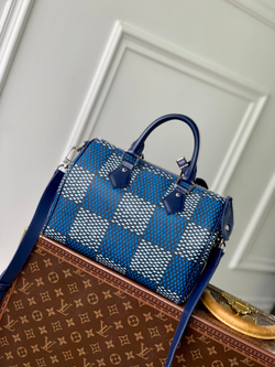 Louis Vuitton Speedy Bandouliere 25