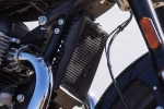 Royal Enfield Super Meteor 650 Interstellar Green (Mid)