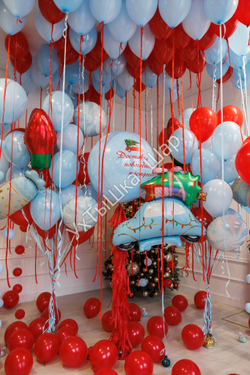 Сет "Новогоднее Настроение"