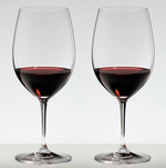 Набор из 2-х бокалов Cabernet Sauvignon/Merlot 610 мл Vinum Riedel