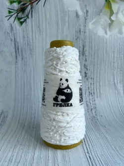 Трикотажная пряжа для вязания Шишибрики CARAMELLA