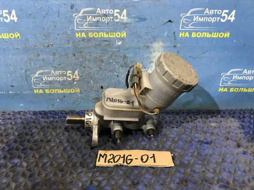 Главный тормозной цилиндр DAIHATSU YRV 2003