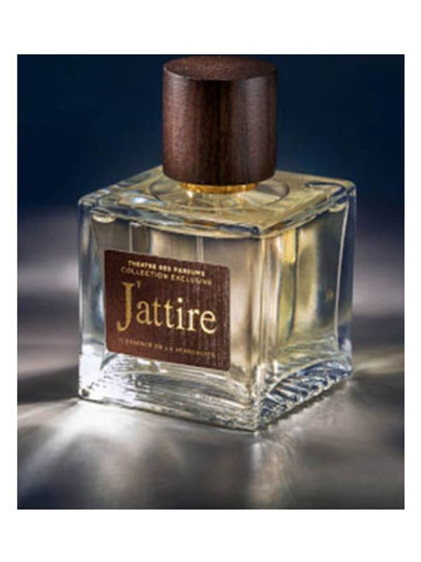 Theatre des Parfums J'Attire