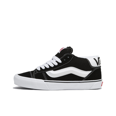 Кеды Vans Knu Mid 'Black White' VN000CQ96BT1