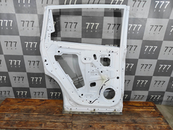 Дверь задняя левая DongFeng DFSK ix7 23-нв Б/У Оригинал 6201100SE01D