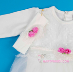 платье Розочки  4874