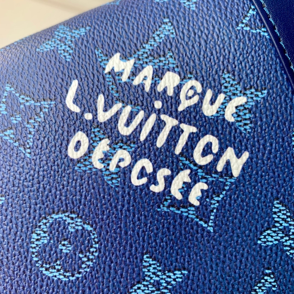 Louis Vuitton Pochette Voyage Souple