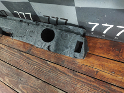 Абсорбер переднего бампера Exeed VX 21-нв Б/У Оригинал 602002741AA