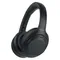 Беспроводные наушники Sony WH-1000XM4 Black (Черный)