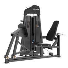 U3003C (E3003) Жим ногами. Стек 115 кг