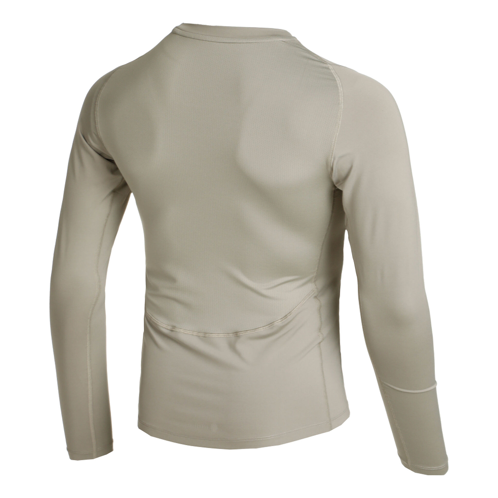 Мужское теннисное поло adidas Techfit Training Men - Olive