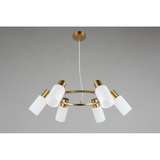 Люстра подвесная OML-69103-06