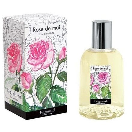 ROSE DE MAI