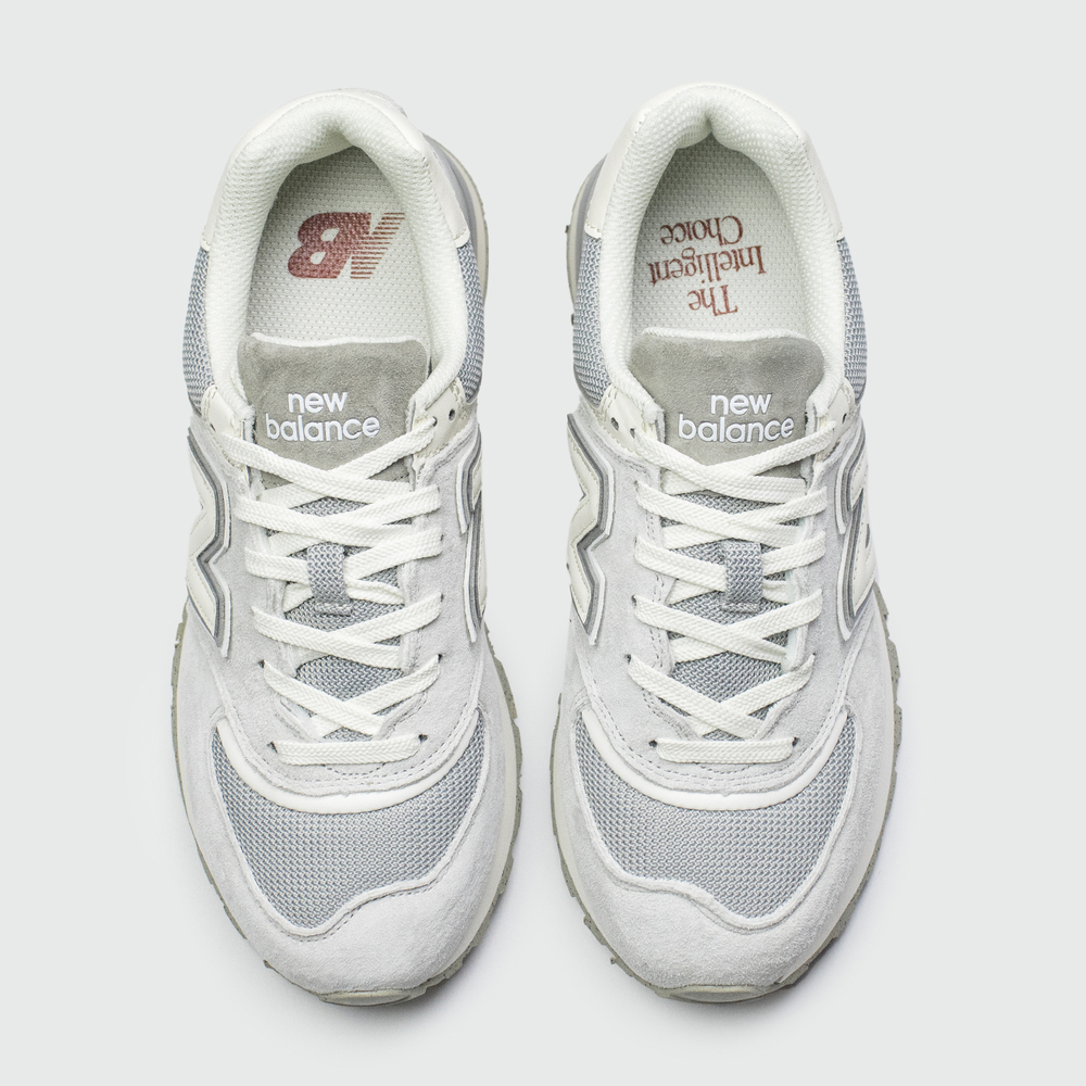 Кроссовки New Balance 574 Legacy Wmns Grey new
