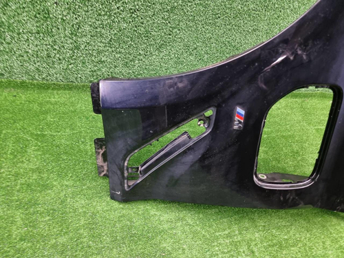 Крыло переднее левое BMW 5er G30 (2017-2023) PHEV