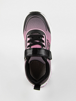 Кроссовки softshell