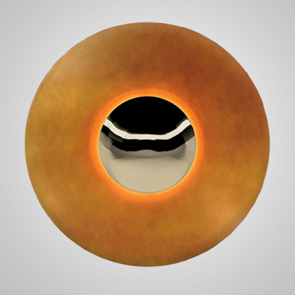 Настенный Светильник Alesta D40 Blue By Imperiumloft