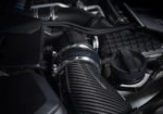 Система холодного впуска Turner Motorsport Gloss Carbon Fiber Enclosed Intake BMW M5 F90, M8 F9x