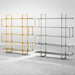 Стеллаж Cabinet Soto арт.109825