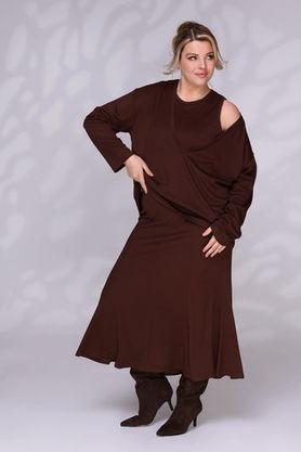 Цена на Костюм-6085 больших размеров