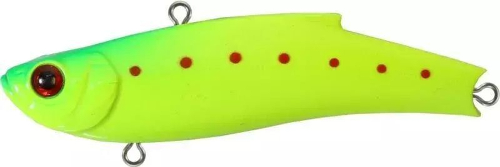 Воблер Bassday Orc Range Vib 100ES CH-109 Chkatakuchi Iwashi