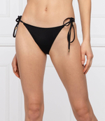 трусики бикини maldives Melissa Odabash - черный(Maldives Bottom CR)