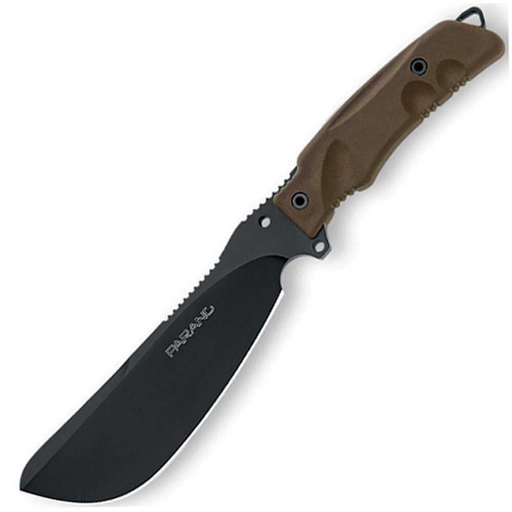 Мачете с набором выживания FOX Knives модель 0107153