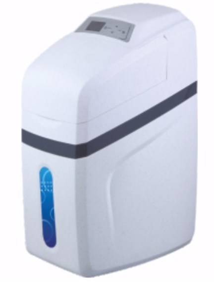Кабинетные системы NatureWater Soft-XB1 (без смолы). Умягчение и обезжелезивание для дома