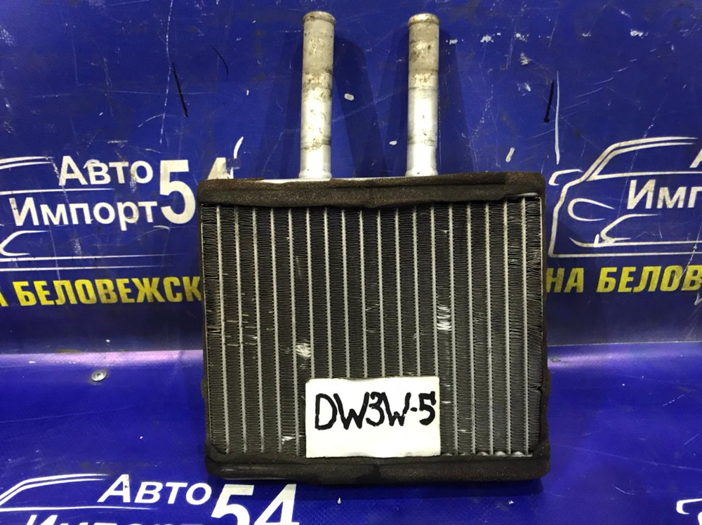 Радиатор печки MAZDA DEMIO 1999