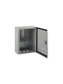 Корпус металлический ЩМПг-04 400х300х175 IP54 NO_SIMPLE_STM_SHMPg-04_IP54 ЭРА Б0041666