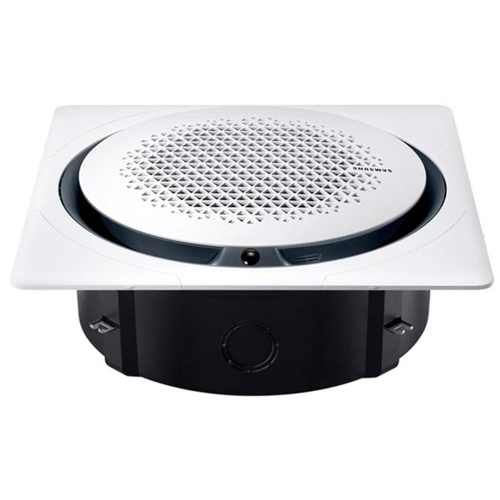 Кассетный кондиционер Samsung AC100MN4PKH/EU / AC100MXADKH/EU