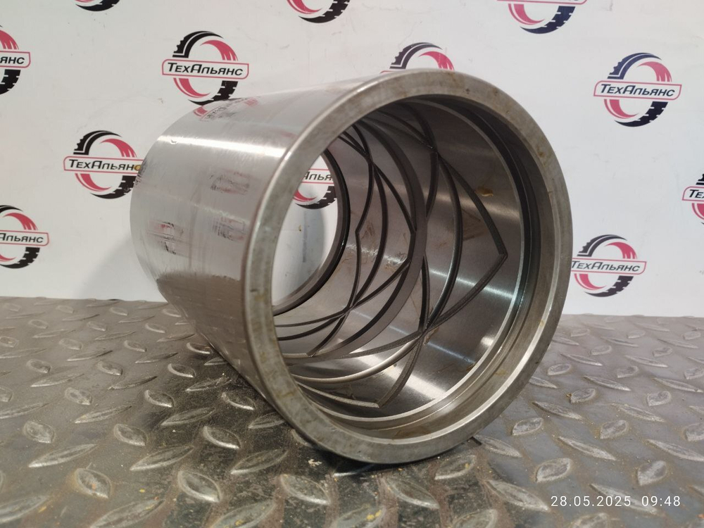 Втулка 195-78-41290