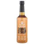 Lakanto, Карамельный сироп, 750 мл (25,4 жидк. Унции)