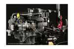 Лодочный мотор Suzuki DF20AL