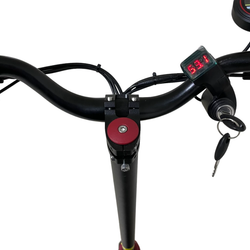 Электросамокат Kugoo Kirin G1