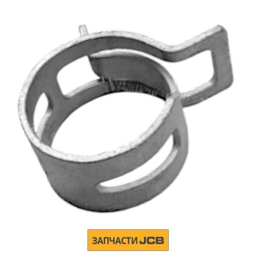Хомут JCB 30/926319