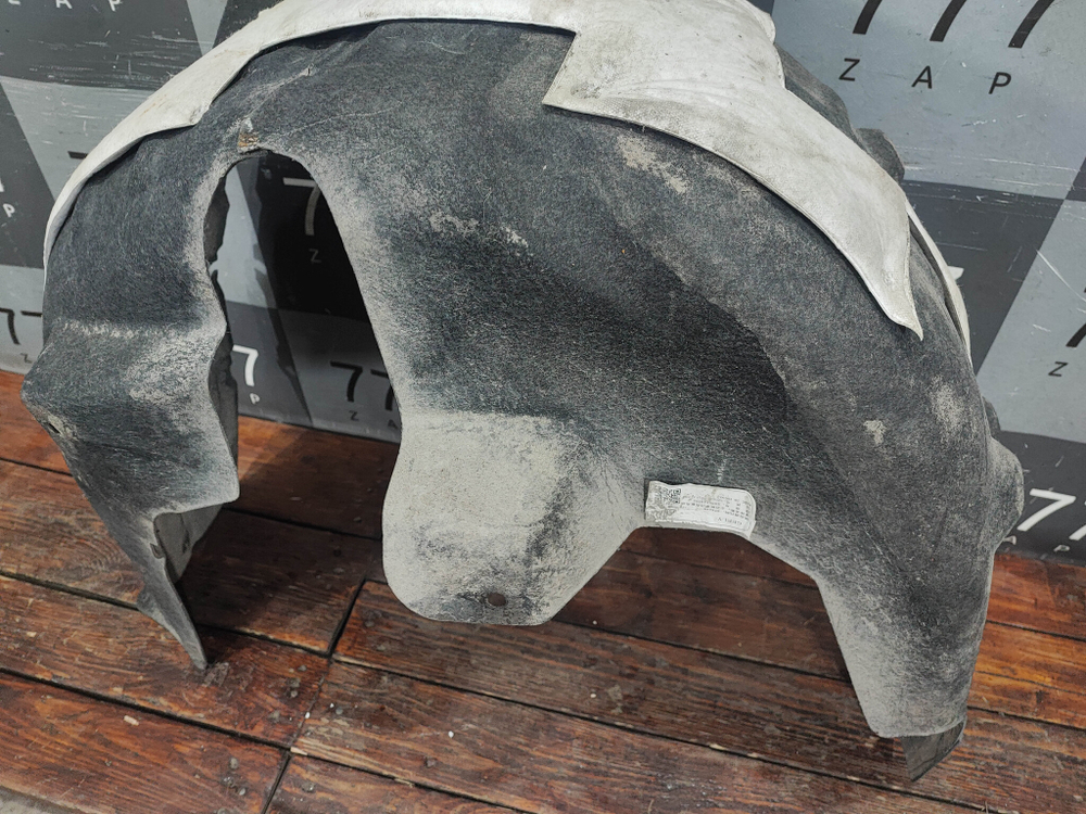 Подкрылок задний левый Geely Monjaro 21-нв Б/У Оригинал 5049024100