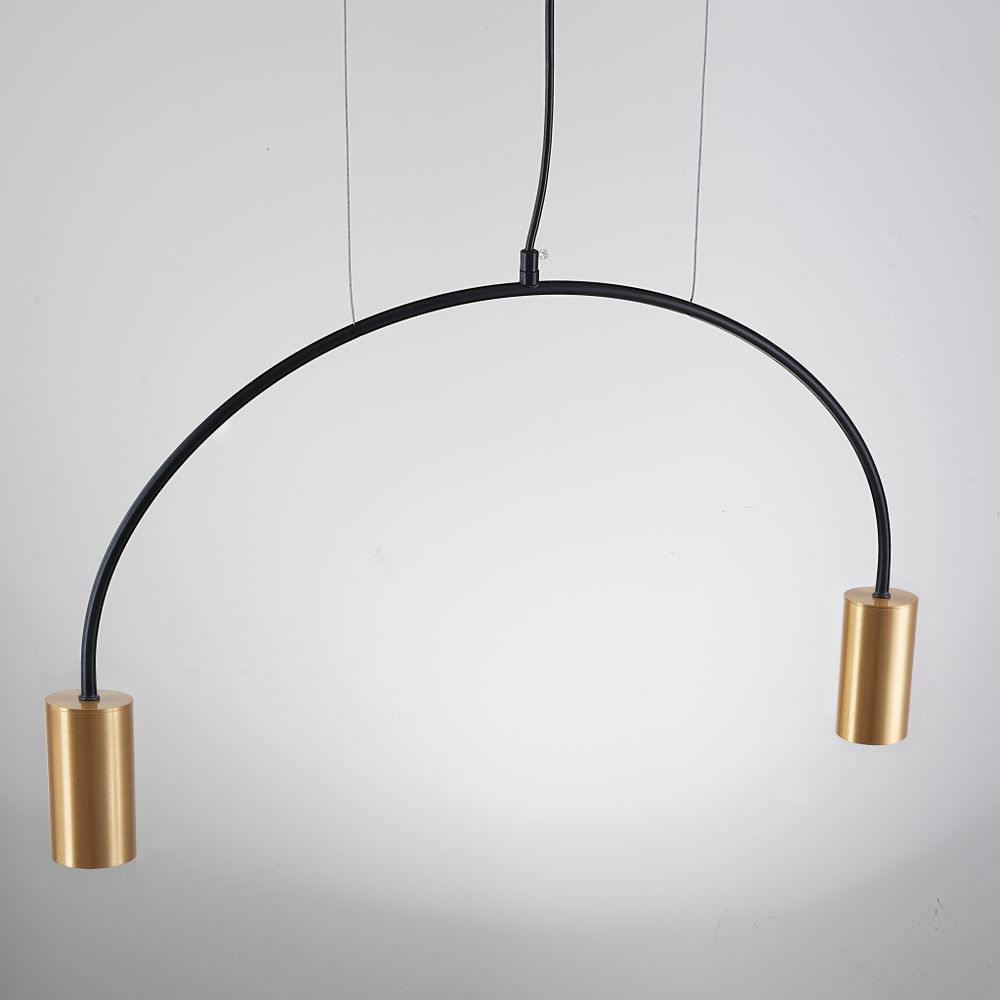 Подвесной светильник ARC 2 Gold